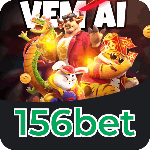 Bônus de Boas-vindas 156bet