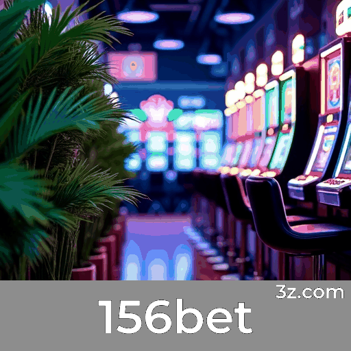 Experiência Mobile Inovadora com o Aplicativo da 156bet