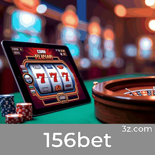 Mergulhe na Atmosfera Emocionante do Cassino 156bet: Realismo Psicológico e Ambiente Envolvente