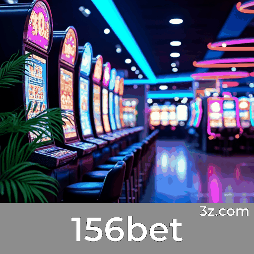 Mergulhe na Atmosfera Emocionante do Cassino 156bet: Realismo Psicológico e Ambiente Envolvente